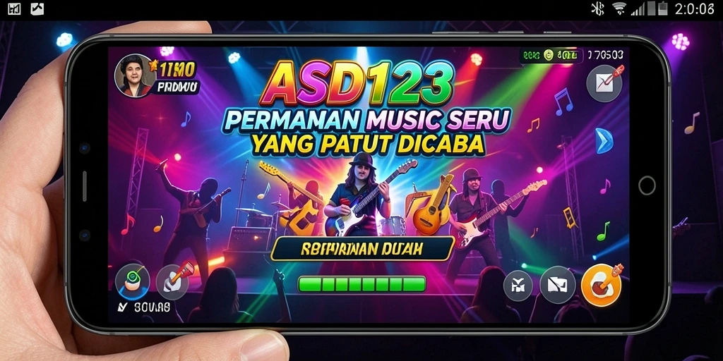 Tampilan gameplay <strong>ASD123</strong> yang penuh warna dan interaktif.
