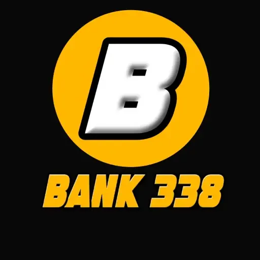BANK338 - Petualangan Aksi yang Mengasyikkan