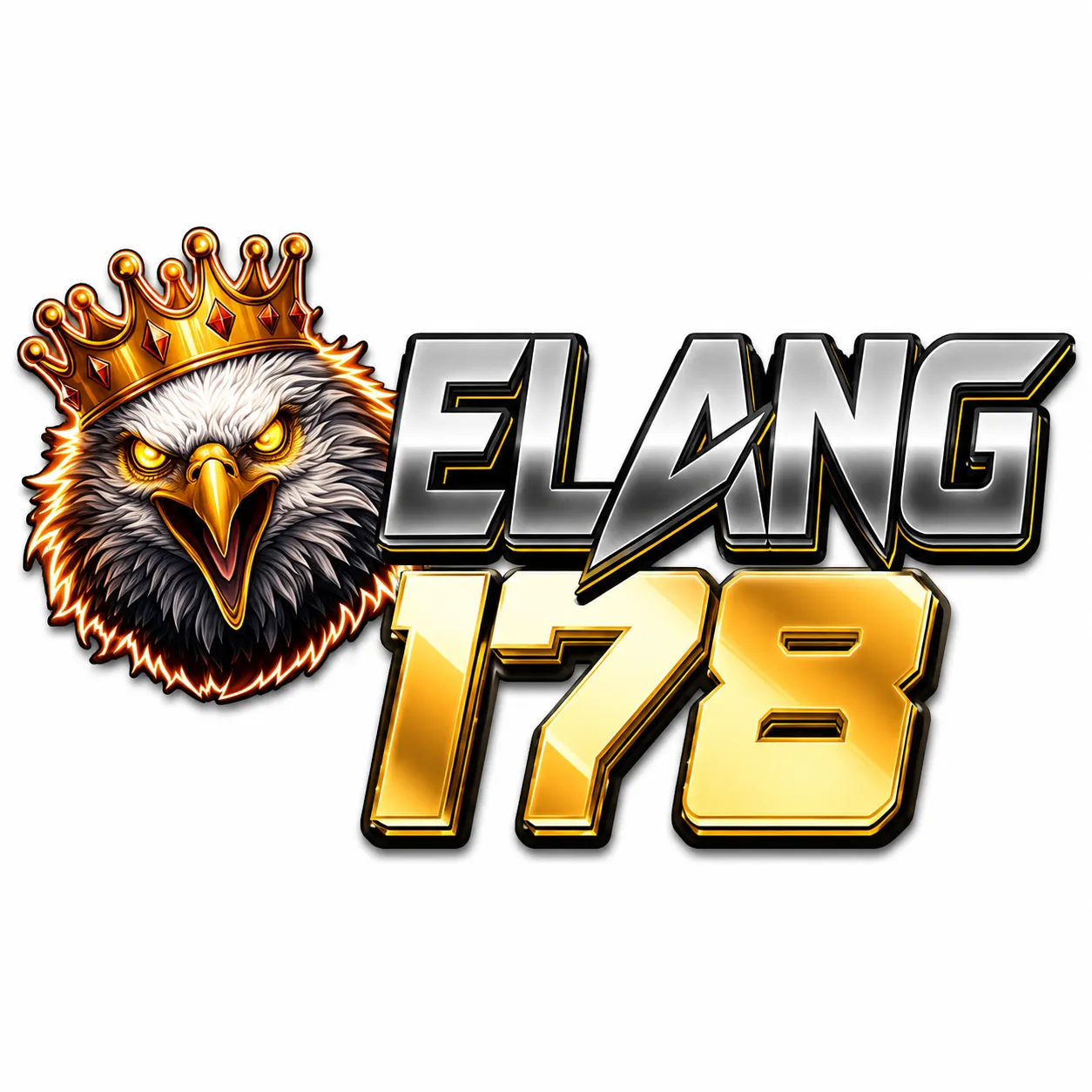 ELANG178 - Game Idle Seru dan Menarik