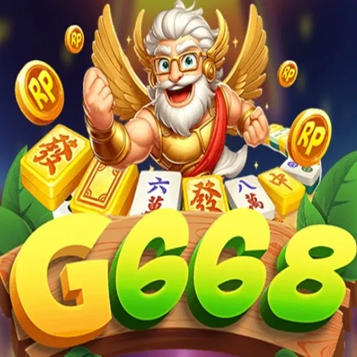 G668 - Petualangan Seru dalam Dunia MMORPG