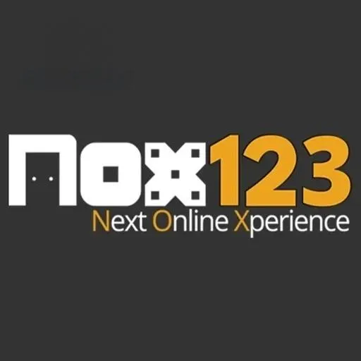 NOX123 - Game MOBA Penuh Aksi dan Strategi