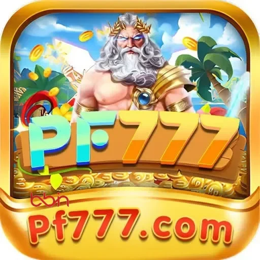 Logo pf777